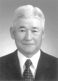 Picture of The 29th Governor : Mr. Toshihiko Fukui