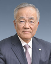 Picture of Member of the Policy Board : NAKAMURA Toyoaki