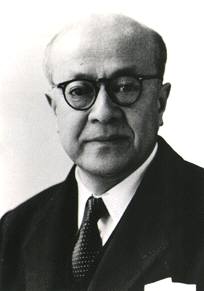 Picture of The 20th Governor : Mr. Masamichi Yamagiwa