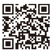 「はじめてのマネープラン」のQRコード。