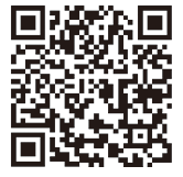 「出張授業」のQRコード。