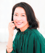 羽田美智子氏のプロフィール写真