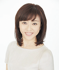 松本明子氏のプロフィール写真