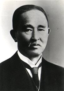 小川周一郎