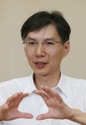 �V�X�e�����ǋƖ��V�X�e���J���ے�