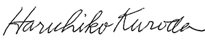 Governor's signature