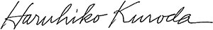 Governor's signature