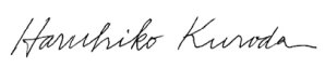 Governor's signature