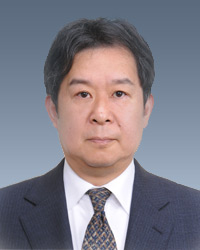 Picture of Member of the Policy Board : Mr. ADACHI Seiji