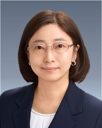 Picture of Member of the Policy Board : KOEDA Junko