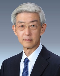 Picture of Member of the Policy Board : MASU Kazuyuki