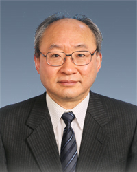 Picture of Member of the Policy Board : Mr. NOGUCHI Asahi