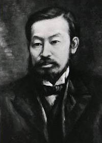 Picture of The 1st Governor : Mr. Shigetoshi Yoshihara