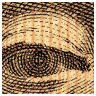 image of the ultrafine-line printing of a 10,000 yen note