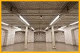 Innermost vault room