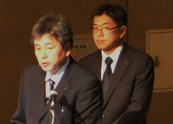 講演者およびモデレータの顔写真