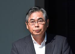 別の講演の模様の写真