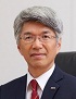 みずほフィナンシャルグループ みずほ銀行 取締役頭取 藤原 弘治 氏の写真