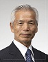 旭化成株式会社 相談役、オリンパス株式会社 取締役会議長、蛭田 史郎 氏の写真