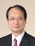 日本銀行 金融機構局 金融高度化センター 企画役、碓井 茂樹の写真