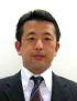 株式会社 常陽銀行 ストラクチャードファイナンス部 部長 小松崎 光一 氏の写真