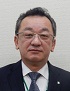 秋田県信用組合 常勤理事 管理部 部長 藤原 保 氏の写真