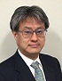日本銀行 金融機構局 金融高度化センター 企画役 石賀 和義の写真