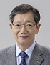 株式会社 北都銀行 頭取 斉藤 永吉 氏の写真