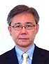 前原リスク統括部長の写真
