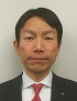 米持副部長の写真