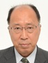 遠藤長官の写真