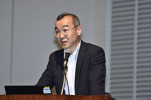 吉野グループCAEの写真