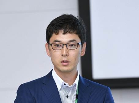 株式会社メドレー コーポレート本部 財務経理部 部長　辻井忠志　氏の写真